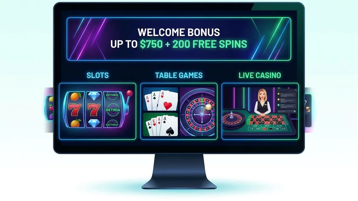 Casino igre